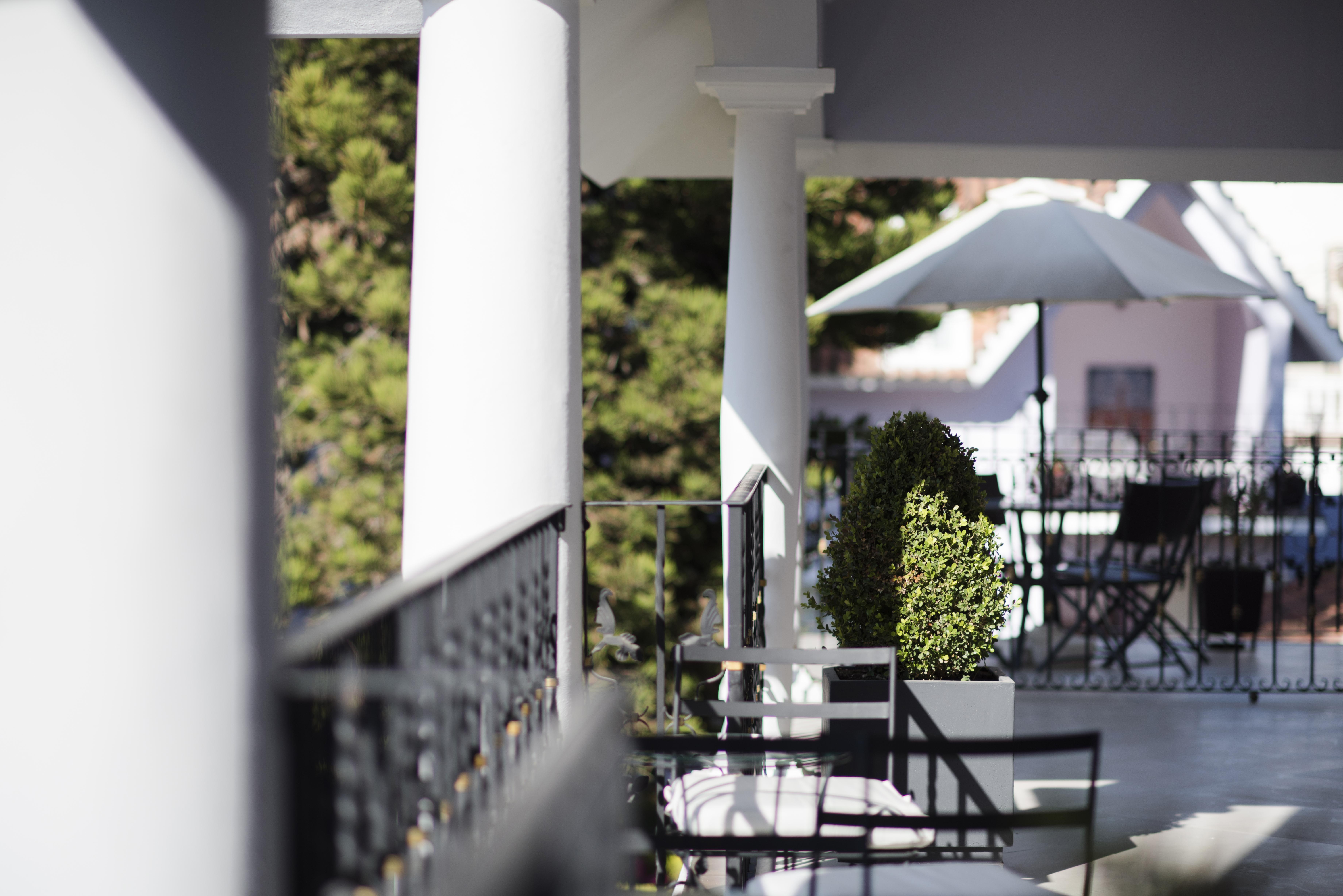Casa Bonita Hotel & Cocina Oaxaca Экстерьер фото