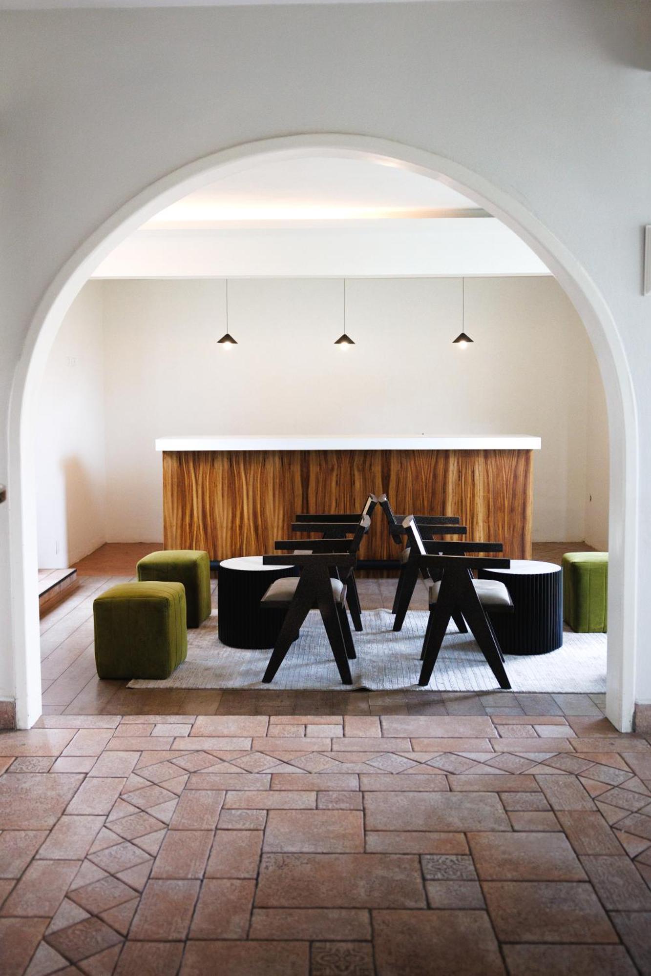 Casa Bonita Hotel & Cocina Oaxaca Экстерьер фото