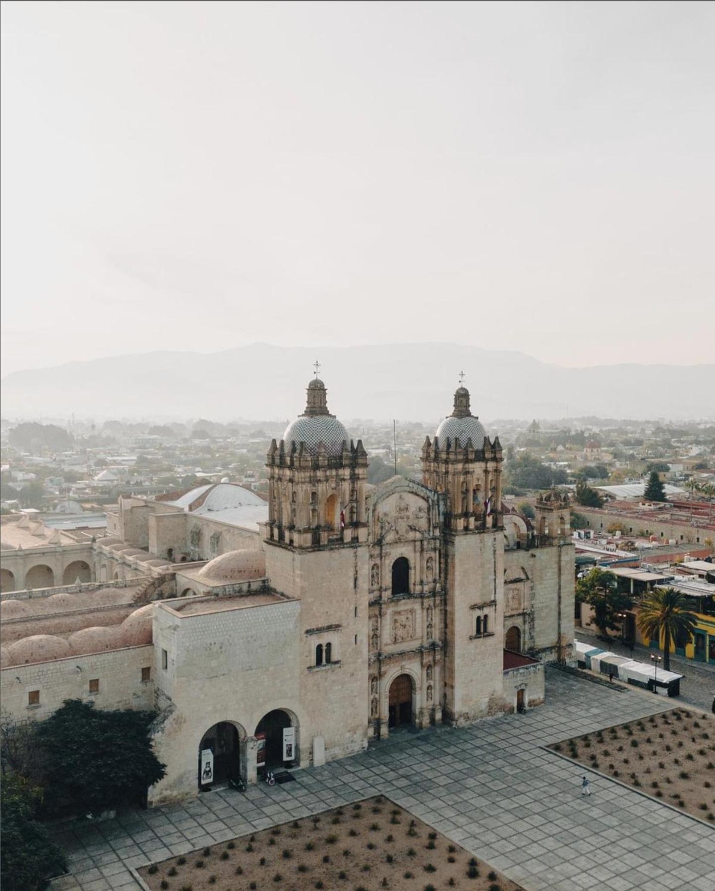 Casa Bonita Hotel & Cocina Oaxaca Экстерьер фото