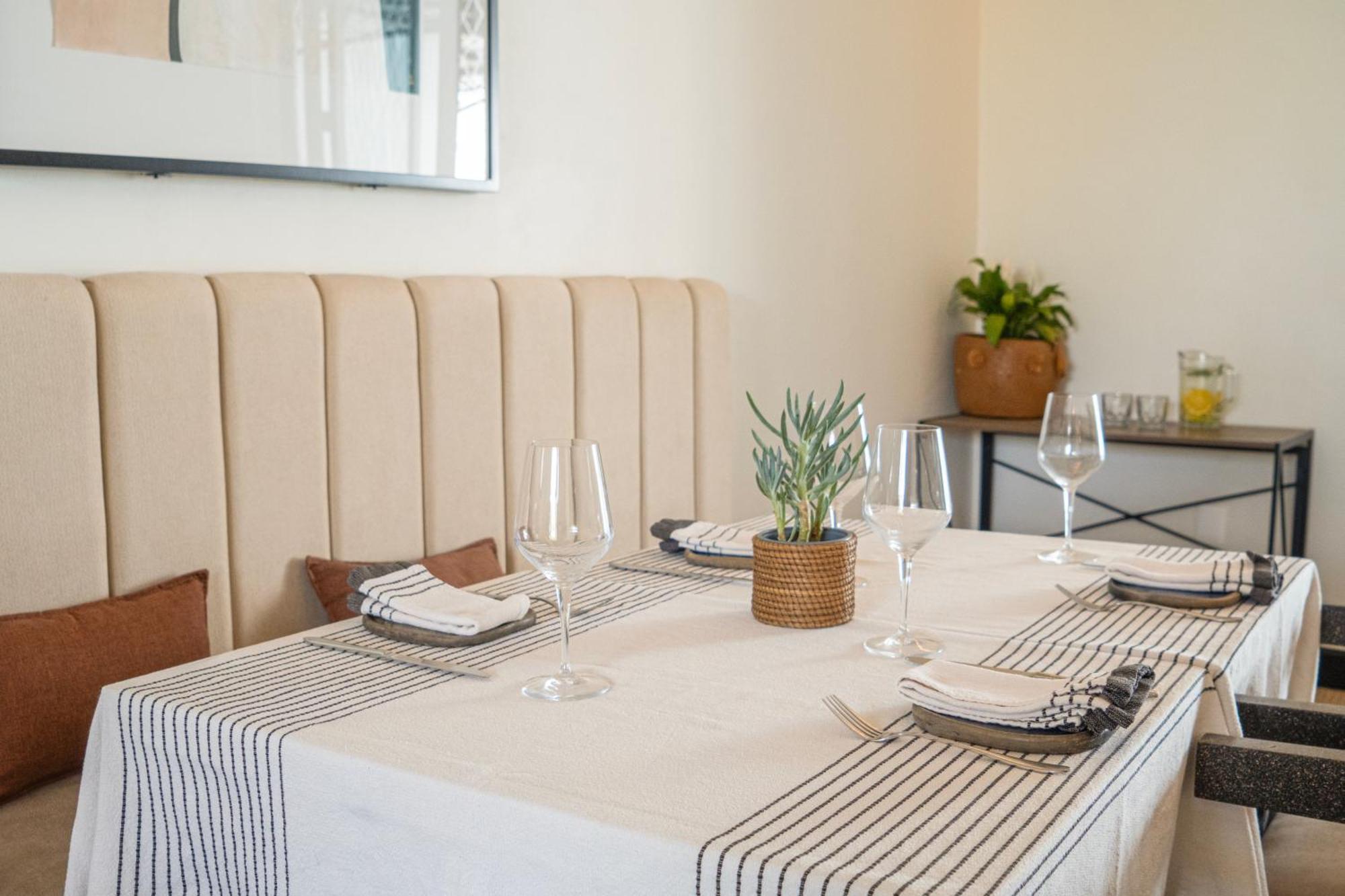 Casa Bonita Hotel & Cocina Oaxaca Экстерьер фото