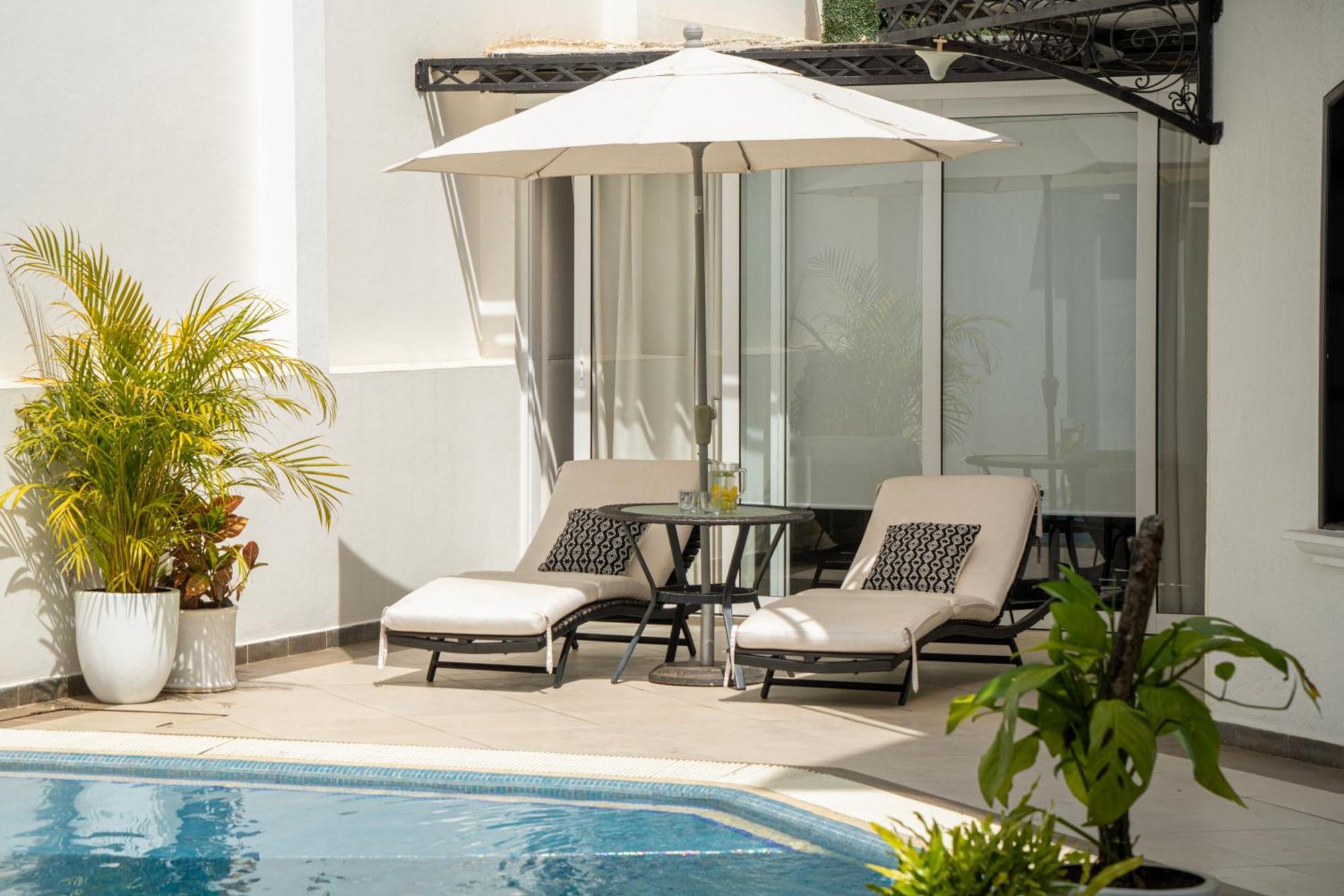 Casa Bonita Hotel & Cocina Oaxaca Экстерьер фото