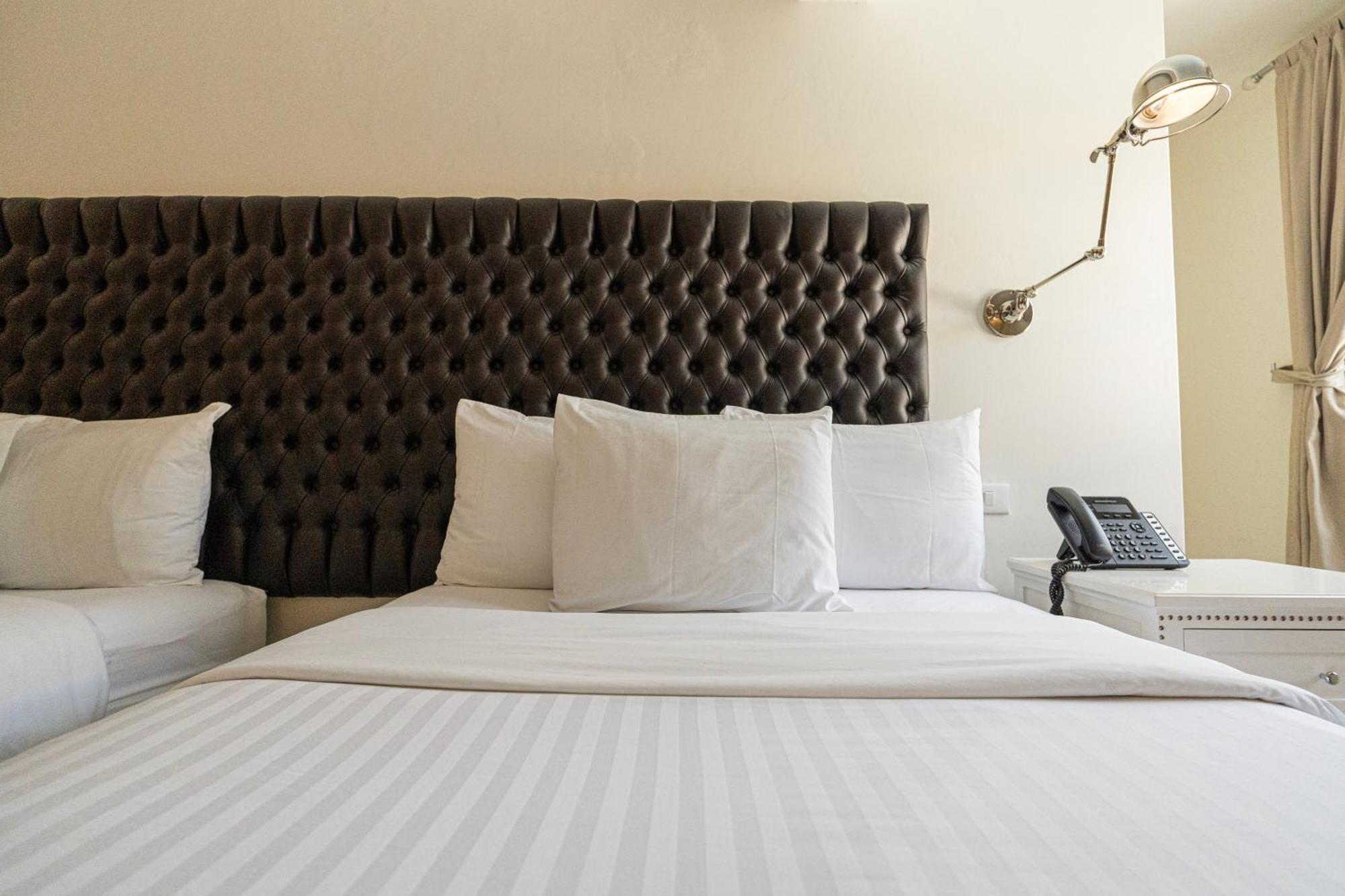 Casa Bonita Hotel & Cocina Oaxaca Экстерьер фото